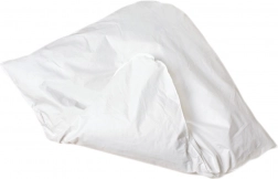 Luksuriøs dundrage New Baby 80 × 80 cm