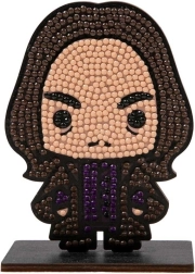 Diamantmaleri Harry Potter: Severus Snape