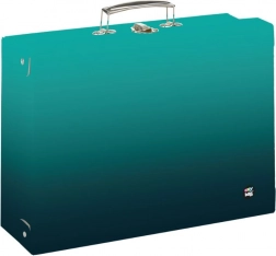 OXY Stickers kuffert til skoleartikler og legetøj