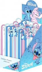 kuglepen med Stitch-figur