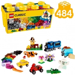 LEGO Classic 10696 Mellem kreativ boks
