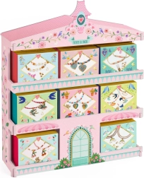 Stativ til smykkeskrin YOU & ME fra DJECO