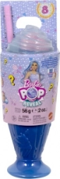 Barbie Pop Reveal – blå dukke