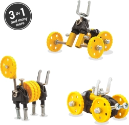 Byggesæt OFFBITS BlazeBit 3-i-1