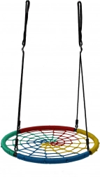 Gynge storkerede farverig