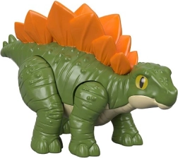 Dinosaurus Jurassic World Stegosaurus figur