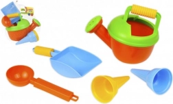 Lena sandlegesæt til børn, 5 dele