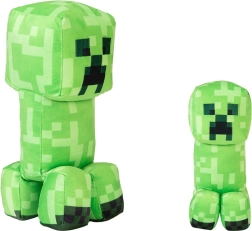 Minecraft plysfigur Creeper 28 cm