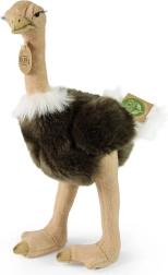 Plysstruds 32 cm