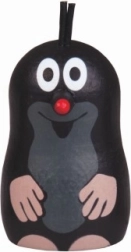 Detoa magnetisk figur Krteček smilende