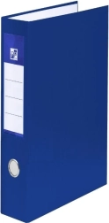 Ringbind A4 Classic blå, 4 ringe