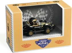 Legetøjsbil Djeco Crazy Motors Fangio Octo