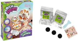 Paulinda Talismany – kreativ stenmasse til fremstilling af talismaner