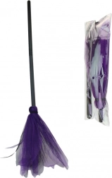 Kost til børn 90 cm i pose med kort