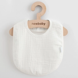 Musselin-hagesmæk New Baby Elizabeth