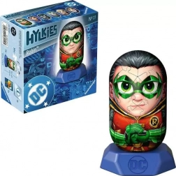 3D puslespilsfigur Hylkies: DC Robin 54 dele
