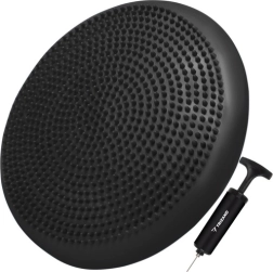 Sensomotorisk balancepude med pumpe - 1 stk.