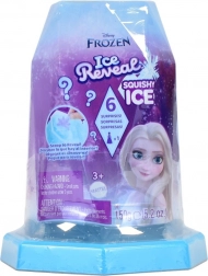 Mini-dukke Disney Frost Colour Reveal 9 cm