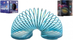 Rumlegetøj spiral til børn