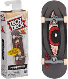 Tech Deck fingerboard Performance TOY MACHINE i træ