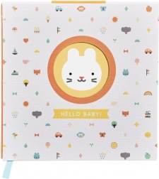 Petit Collage Min første dagbog