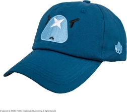 Kasket BRAWL STARS Crow – justerbar unisex kasket