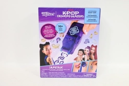 Spin Master Cool Maker K‑Pop-armbåndsstudie