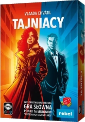 Codenames – et team-baseret ordspil med deduktion