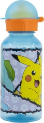 Børne drikkeflaske med Pokémon 370 ml