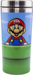 Rejsetermokrus Super Mario 450 ml