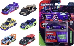 Majorette Japan Legends Deluxe – metalbil 1:64