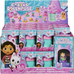 samleroverraskelsesfigurer gabby’s dollhouse – assort