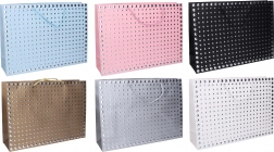 Gavepose L 45 × 32 × 12 cm, helårs