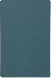 Skrivebordsunderlag Verde milano 58 × 38 cm