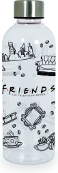 Hydro-flaske 850 ml Venner