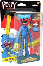 Ledfigurin HUGGY WUGGY – Poppy Playtime