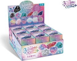 Stjernekæde Nebulous Stars serie 2