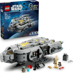 LEGO Star Wars Anzellansk stjerneskib