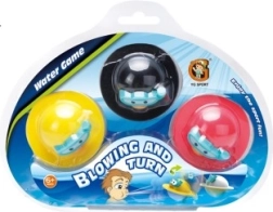 Vandleg med ællinger