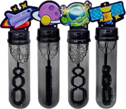 sæbebobler rum 35 ml