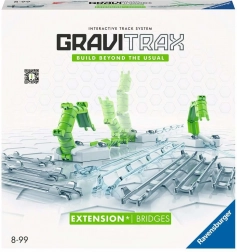 Ravensburger GraviTrax faldende broer – udvidelsessæt