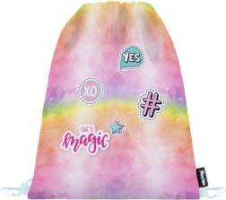 Posetaske Magic – let skolepose