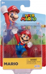 Figur Super Mario – samlerfigur 6 cm