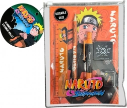 Skolesæt Naruto