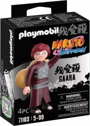 Figur af Gaara – NARUTO SHIPPUDEN