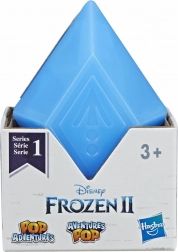 FROZEN 2 overraskelse i is