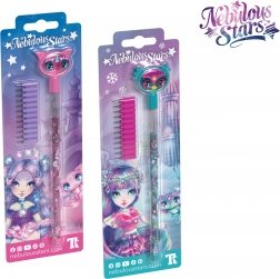 Nebulous Stars flerpunktspen med ekstra spidser