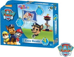Paw Patrol perleplade