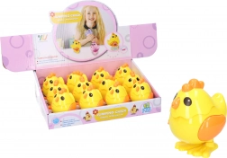 Optrækkelig kylling