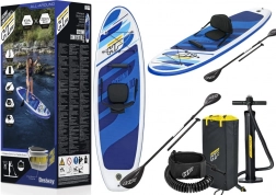 Oppustelig paddleboard Bestway Oceana Convertible 305cm